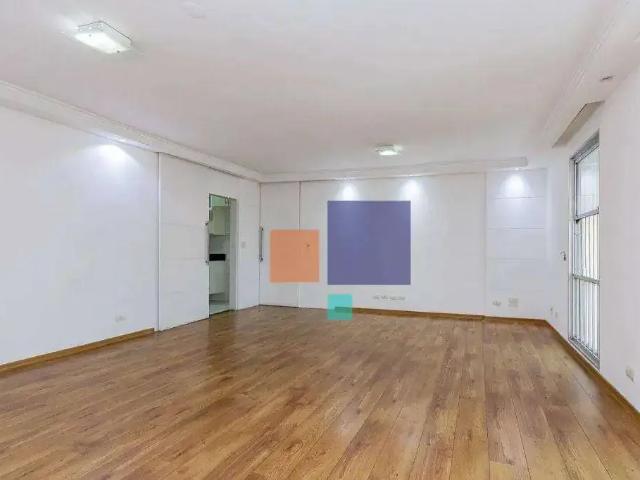 Apartamento para Venda em São Paulo/SP Jardim das Acacias 3 Quartos