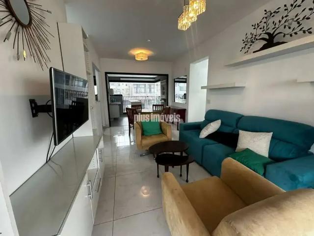 Apartamento para Venda em São Paulo/SP Jardim das Acacias 3 Quartos
