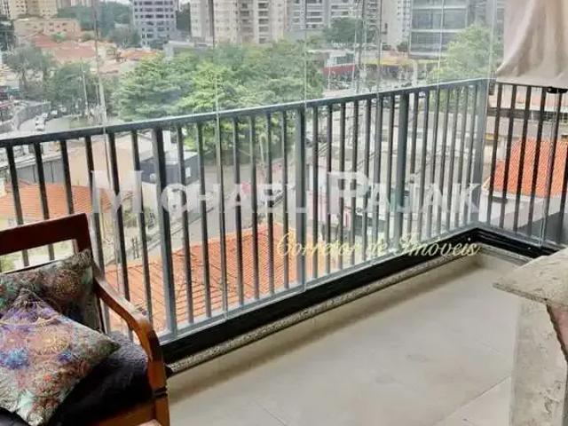 Apartamento para Venda em São Paulo/SP Jardim das Acacias 3 Quartos