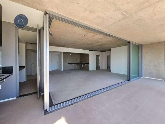 Apartamento para Venda em São Paulo/SP Jardim das Acacias 3 Quartos