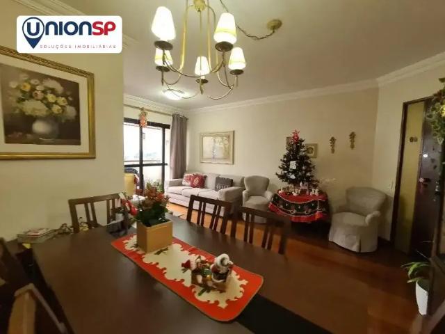 Apartamento para Venda em São Paulo/SP Jardim das Acacias 3 Quartos