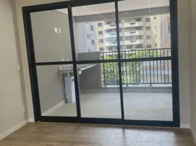 Apartamento para Venda em São Paulo/SP Brooklin 3 Quartos