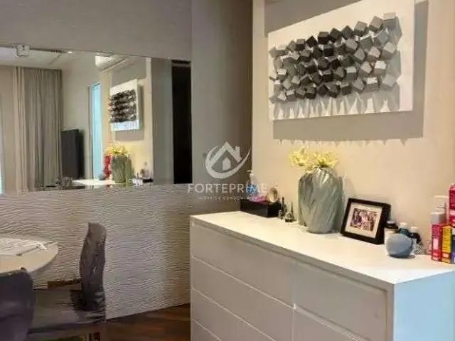 Apartamento para Venda em São Paulo/SP Jardim das Acacias 3 Quartos