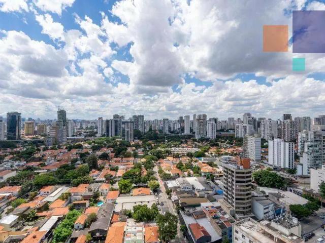 Apartamento para Venda em São Paulo/SP Jardim das Acacias 3 Quartos