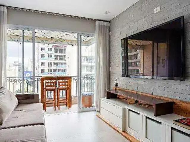 Apartamento para Venda em São Paulo/SP Jardim das Acacias 3 Quartos