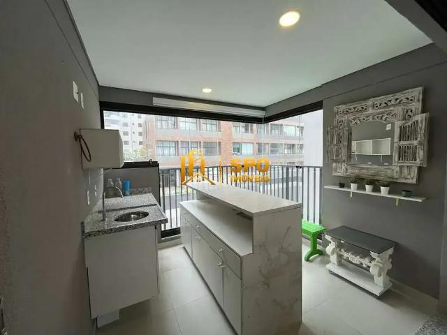 Apartamento para Venda em São Paulo/SP Jardim das Acacias 3 Quartos