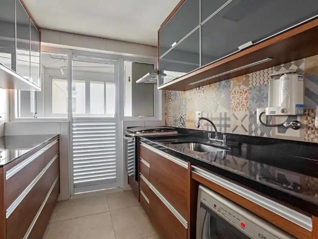 Apartamento para Venda em São Paulo/SP Jardim das Acacias 3 Quartos