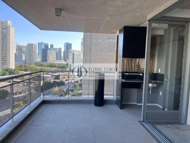 Apartamento para Venda em São Paulo/SP Jardim das Acacias 3 Quartos