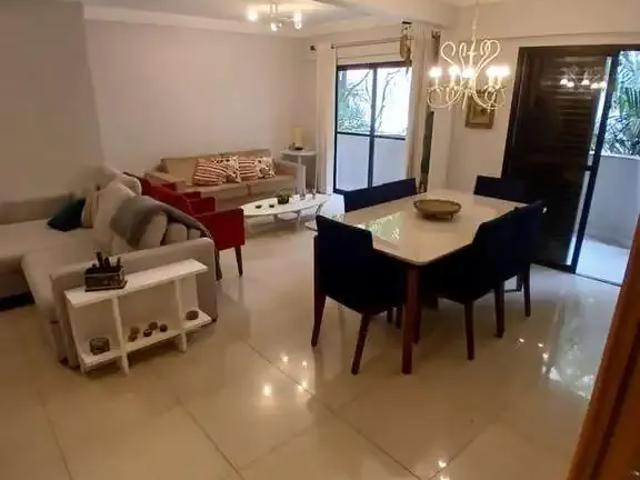 Apartamento para Venda em São Paulo/SP Jardim das Acacias 3 Quartos