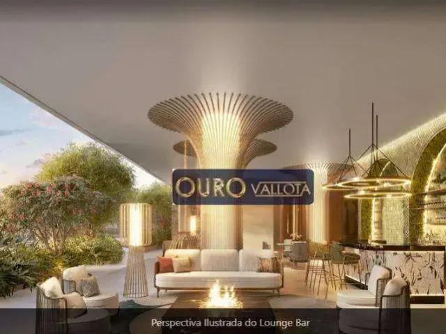 Apartamento para Venda em São Paulo/SP Jardim das Acacias 3 Quartos