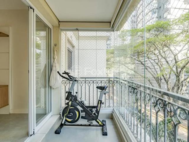 Apartamento para Venda em São Paulo/SP Jardim das Acacias 3 Quartos