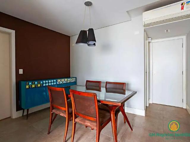 Apartamento para Venda em São Paulo/SP Jardim das Acacias 3 Quartos