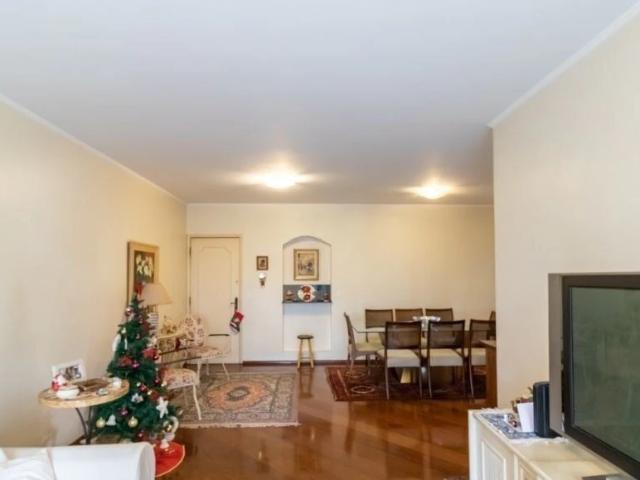 Apartamento para Venda em São Paulo/SP Jardim das Acacias 3 Quartos