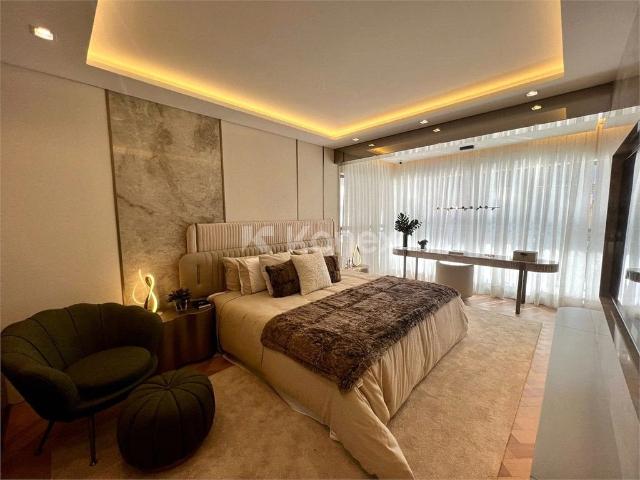 Apartamento para Venda em São Paulo/SP Jardim das Acacias 3 Quartos