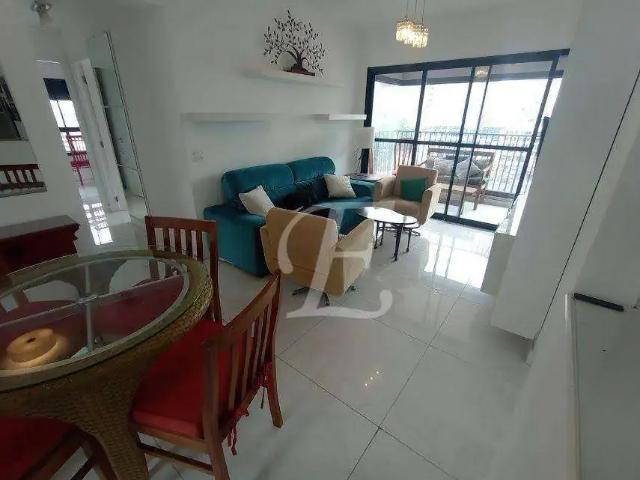 Apartamento para Venda em São Paulo/SP Jardim das Acacias 3 Quartos