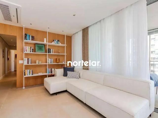 Apartamento para Venda em São Paulo/SP Jardim das Acacias 3 Quartos