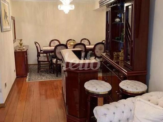 Apartamento para Venda em São Paulo/SP Jardim das Acacias 3 Quartos