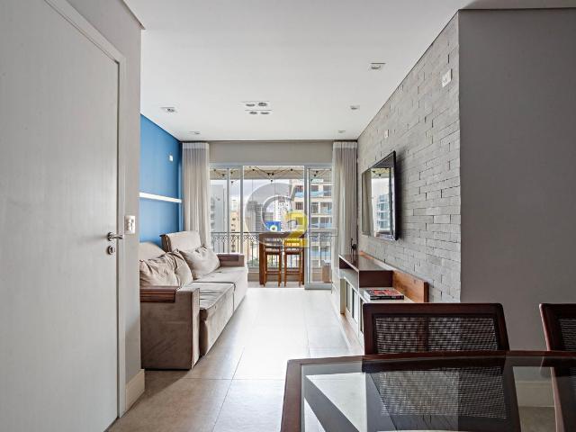 Apartamento para Venda em São Paulo/SP Jardim das Acacias 3 Quartos