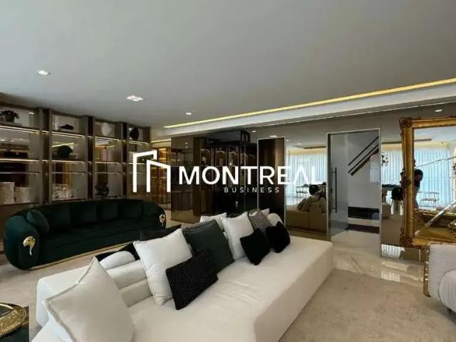 Apartamento para Venda em São Paulo/SP Jardim das Acacias 3 Quartos