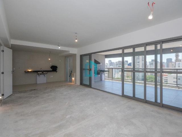 Apartamento para Venda em São Paulo/SP Jardim das Acacias 3 Quartos
