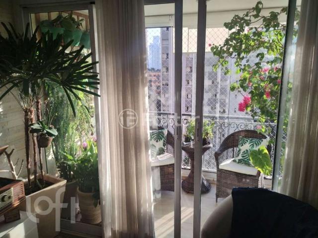 Apartamento para Venda em São Paulo/SP Jardim das Acacias 3 Quartos