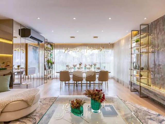 Apartamento para Venda em São Paulo/SP Jardim das Acacias 3 Quartos