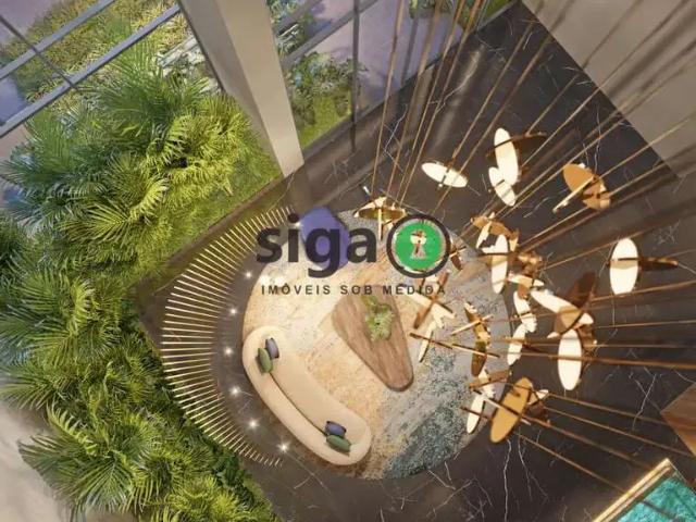 Apartamento para Venda em São Paulo/SP Jardim das Acacias 3 Quartos
