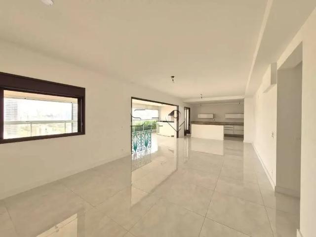 Apartamento para Venda em São Paulo/SP Jardim das Acacias 3 Quartos