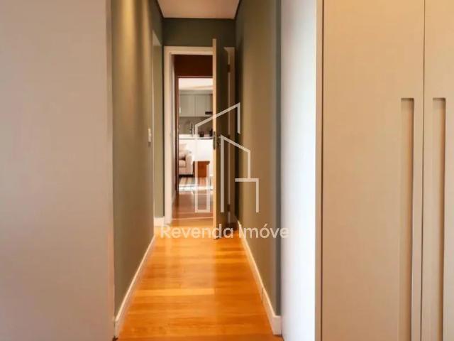 Apartamento para Venda em São Paulo/SP Jardim das Acacias 3 Quartos