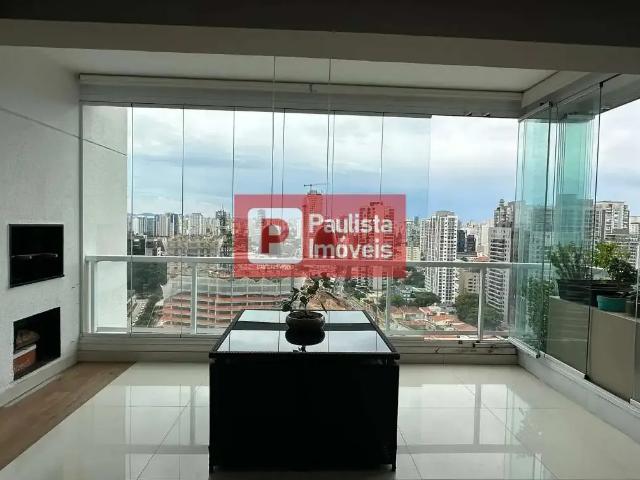 Apartamento para Venda em São Paulo/SP Jardim das Acacias 3 Quartos