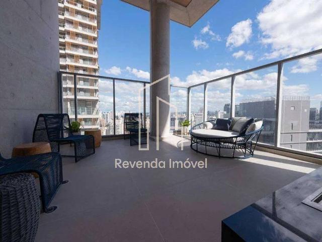 Apartamento para Venda em São Paulo/SP Jardim das Acacias 3 Quartos