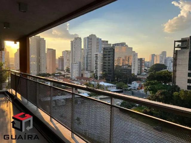 Apartamento para Venda em São Paulo/SP Jardim das Acacias 3 Quartos