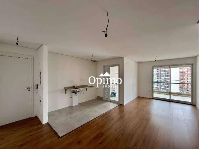 Apartamento para Venda em São Paulo/SP Jardim das Acacias 3 Quartos