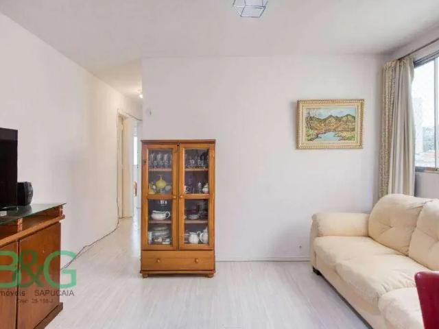 Apartamento para Venda em São Paulo/SP Jardim das Acacias 3 Quartos