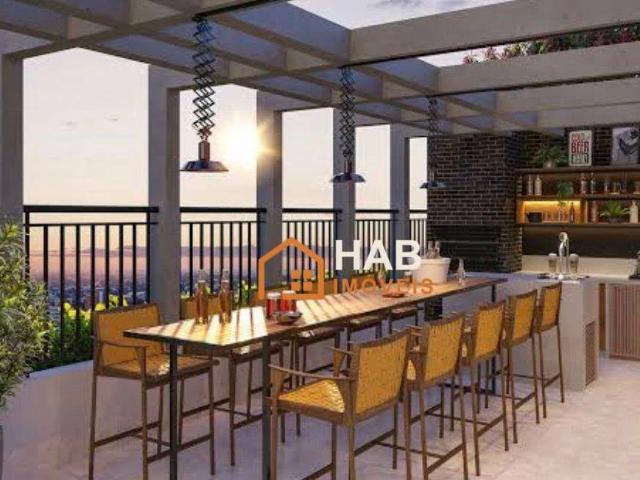 Apartamento para Venda em São Paulo/SP Jardim das Acacias 3 Quartos
