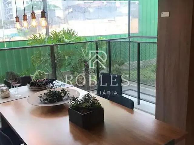 Apartamento para Venda em São Paulo/SP Jardim das Acacias 3 Quartos