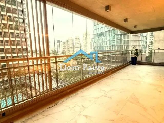 Apartamento para Venda em São Paulo/SP Jardim das Acacias 3 Quartos