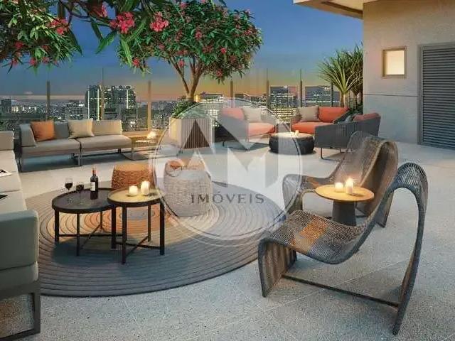 Apartamento para Venda em São Paulo/SP Jardim das Acacias 3 Quartos