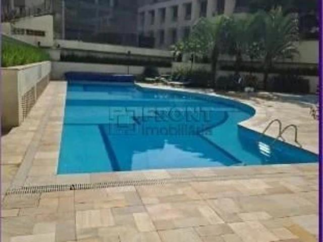 Apartamento para Venda em São Paulo/SP Jardim das Acacias 3 Quartos