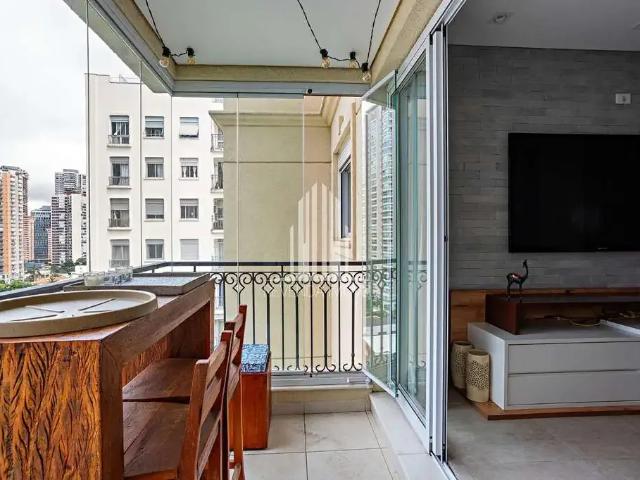 Apartamento para Venda em São Paulo/SP Jardim das Acacias 3 Quartos
