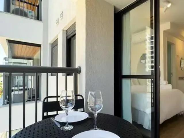 Apartamento para Venda em São Paulo/SP Jardim das Bandeiras 1 Quartos