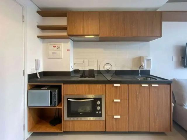 Apartamento para Venda em São Paulo/SP Jardim das Bandeiras 1 Quartos