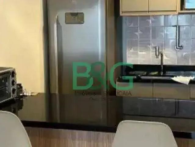 Apartamento para Venda em São Paulo/SP Jardim das Bandeiras 1 Quartos