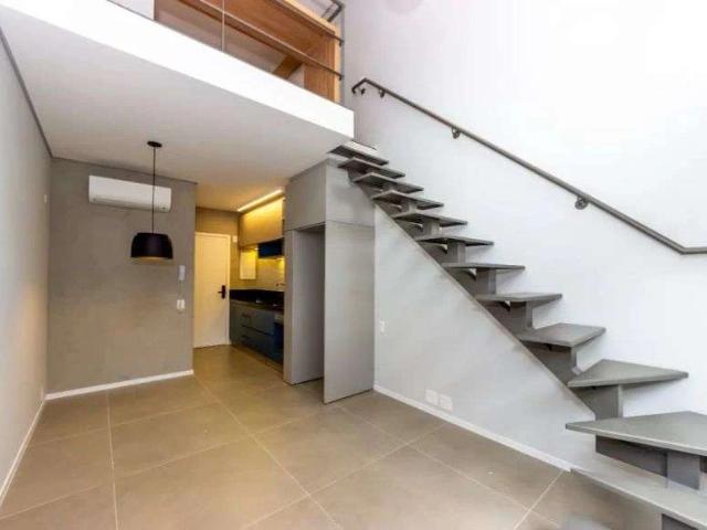 Apartamento para Venda em São Paulo/SP Jardim das Bandeiras 1 Quartos