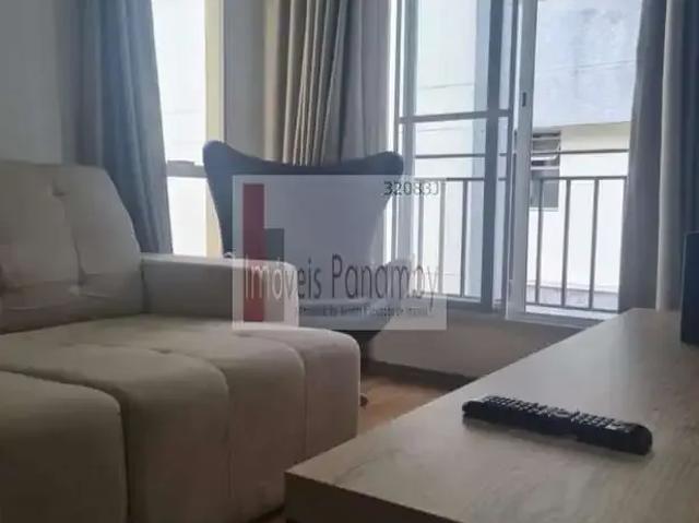 Apartamento para Venda em São Paulo/SP Jardim das Bandeiras 1 Quartos