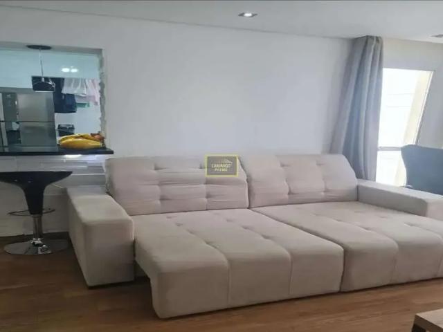 Apartamento para Venda em São Paulo/SP Jardim das Bandeiras 1 Quartos