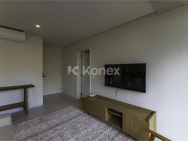 Apartamento para Venda em São Paulo/SP Jardim das Bandeiras 1 Quartos