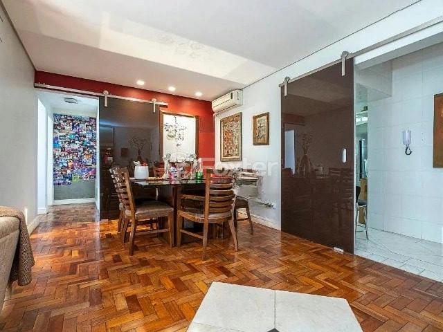 Apartamento para Venda em São Paulo/SP Jardim das Bandeiras 2 Quartos
