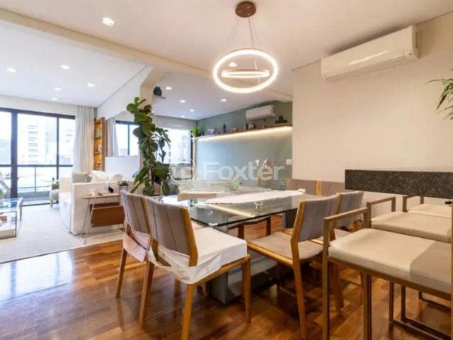 Apartamento para Venda em São Paulo/SP Jardim das Bandeiras 2 Quartos