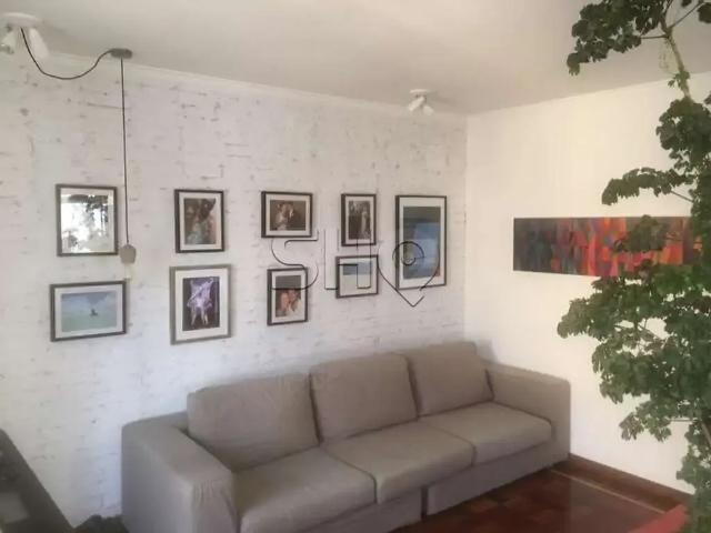 Apartamento para Venda em São Paulo/SP Jardim das Bandeiras 2 Quartos